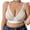 White, variant on Valcatch Women's Push Up Underwire Lace Bra Full Coverage Lace Bra with Underwire Lifting Support for Daily Wear