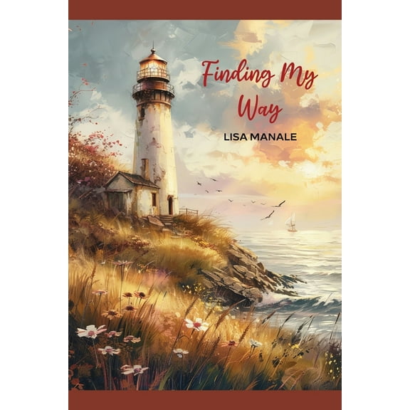 Finding My Way, (Paperback)