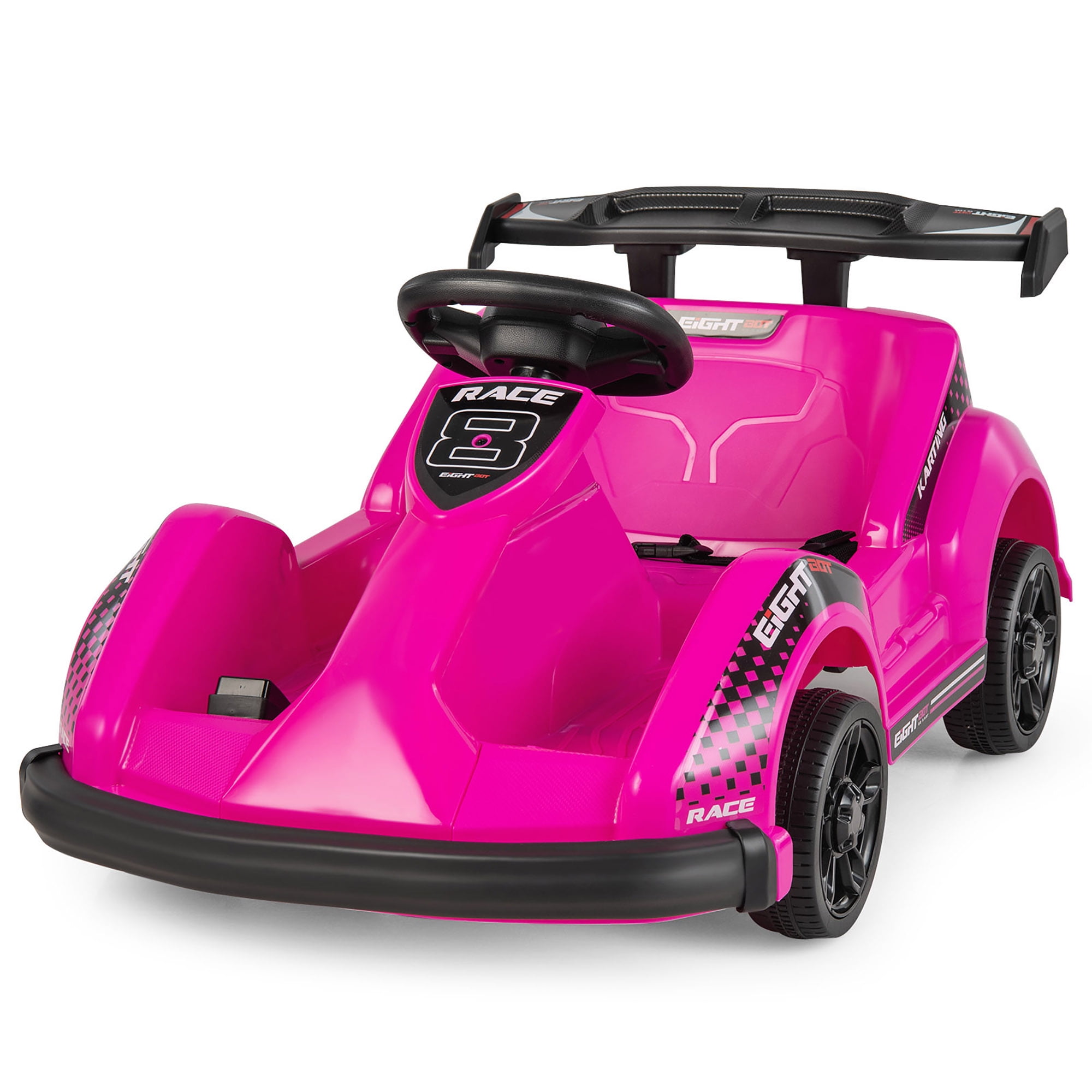Battery powered race cars hotsell