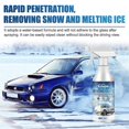 thumbnail image 4 of De-icer Frost Snow Windows Windscreen De Icer Glass Cleaner Kr, 4 of 5