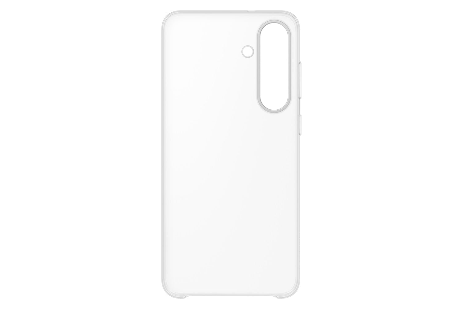 Samsung S25FE Clear Case