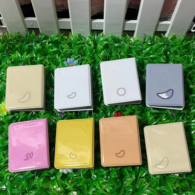 Kpop Idol Stray Kids Photo Binder SKZ Photo Album 36 Pockets