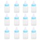 thumbnail image 1 of Besportble Baby Bottles Miniature Plastic Bottle Baby Shower Favor Fillable Candy Box, 1 of 5