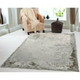 thumbnail image 4 of Dynamic Rugs PA692401909 5 x 8 ft. Paradise 2401 Rectangle Contemporary Area Rug - 909 Silver & Multi Color, 4 of 4