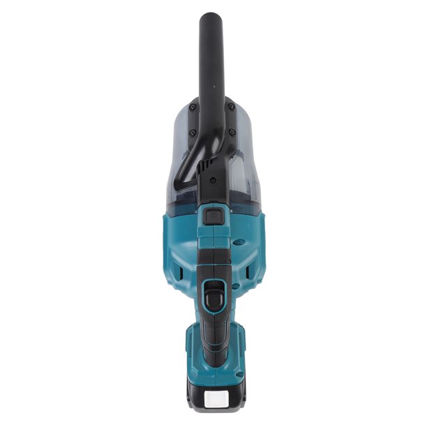 Kit de Limpiador de Alfombras, 2 Postes de extensión de 125aw Succión Waperyer Para Limpieza de Pisos para el Hogar para la Serie BL18 18V