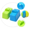 thumbnail image 2 of 2pcs Winter Outdoor Snow Block Molds Snow Brick Maker Summer Sand Brick Maker, 2 of 8