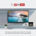 thumbnail image 5 of 2022 The Latest TV Set Top Box Amlogic S905L Quad Core Media Player 24G WIFI Media Player, 5 of 5