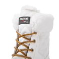 thumbnail image 4 of Globalwin Women's Snow Boots Winter Boots For Women White 7M, 4 of 8