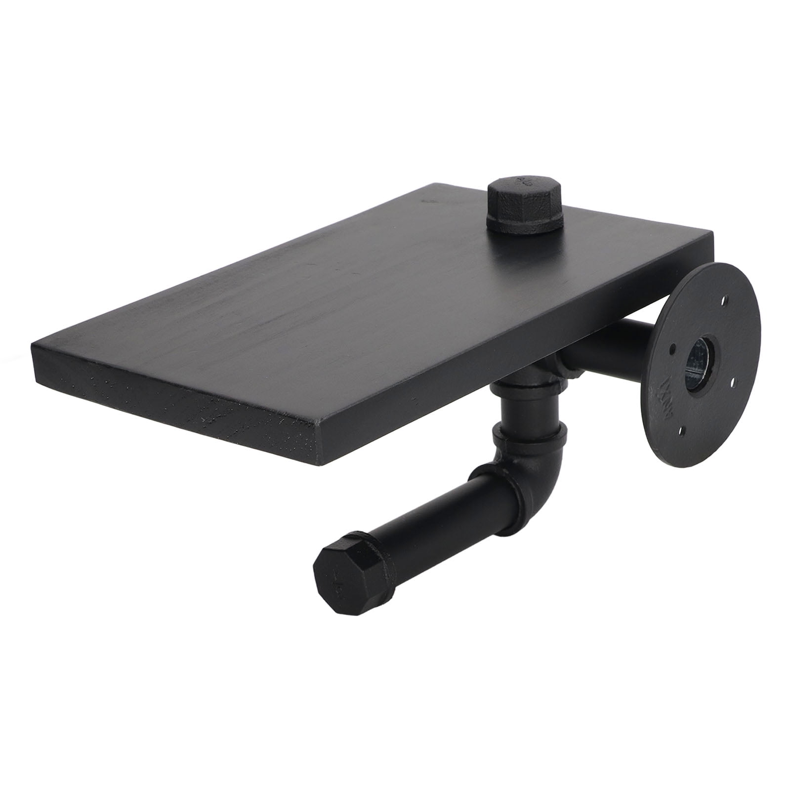 Toilet Tissue Holders, 20 Kg Load Bearing Toilet Paper Holder Shelf For