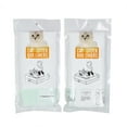 thumbnail image 3 of stanreset 7Pcs Cat Litter Filter Bag Drawstring Box Pet Cleaning Storage Household Heavy-Duty Large Capacity Pet for Accessory 7 Pieces no hole S, 3 of 6