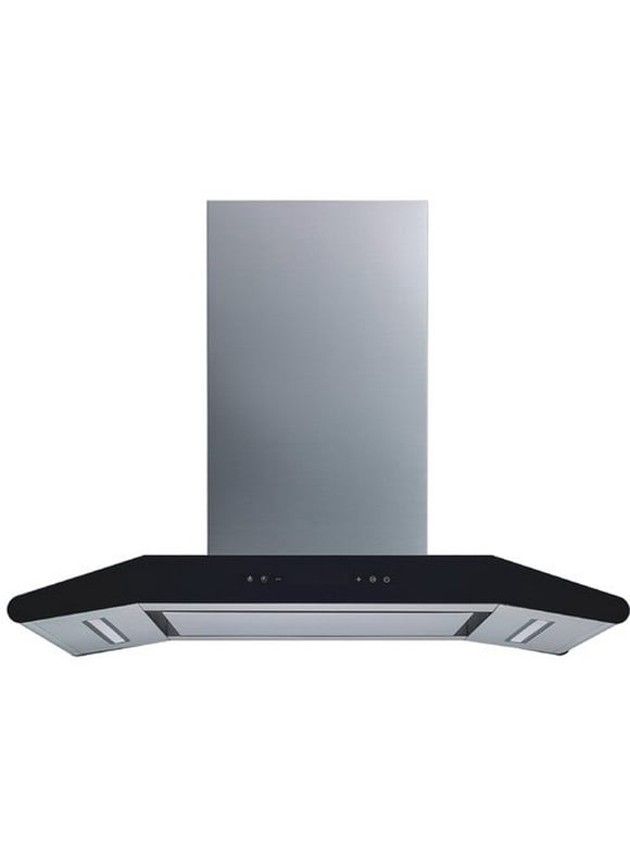 Island Range Hoods in Range Hoods