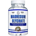 thumbnail image 1 of HI-TECH MAGNESIUM GLYCINATE 120 CAPS, 1 of 3