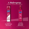 thumbnail image 5 of (4 pack) Suave Max Hold Non Aerosol Hairspray , 11 oz, 5 of 10