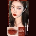 thumbnail image 3 of Hot6sl Ofertas de La Semana Labial Brillante, Labios y Efectos, Durabilidad y Resistencia, Color Labios, Labial Antiadherente, 3 of 3