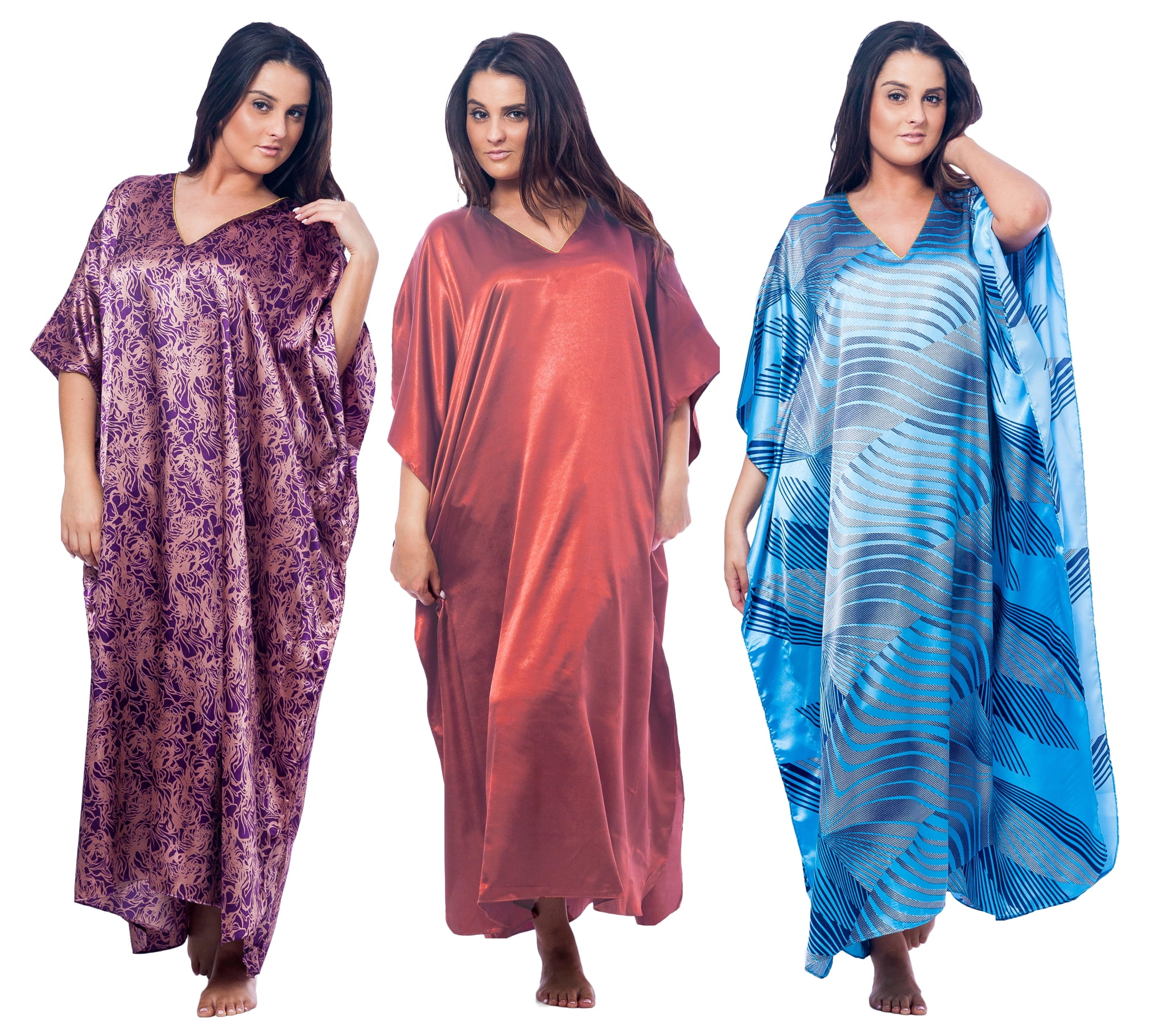 cute caftans