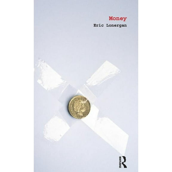 Money, (Hardcover)