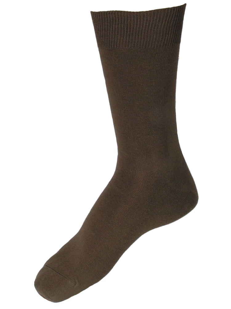 SOK Men's Thin REGULAR CUFF Socks For Shoe Sizes 12 14 15 16