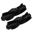thumbnail image 3 of Main Brushes For ZACO A10 Pro Robot Vacuum Cleaner Accessories Home Appliance Parts Household Supplies 1PACK, 3 of 8
