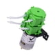 thumbnail image 5 of Bomba peristáltica de doble cabezal DC 12V / 24V Bomba dosificadora Bomba de microcirculación Bomba Abanopi 24V 1mmx3mm, 5 of 7