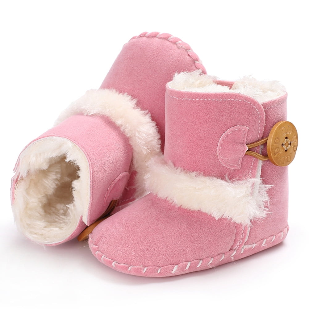 12 month old boots