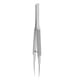 thumbnail image 4 of 1 Piece Pinzas De Precisión Puntiagudas Joyería de material acero Inoxidable Magnética Macarena pinzas de precisión, 4 of 7
