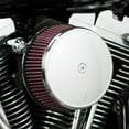 thumbnail image 5 of Arlen Ness 18-500 Big Sucker Performance Engine Air Filter, 5 of 8