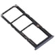 thumbnail image 3 of For Samsung Galaxy A50s SM-A507 SIM Card Tray + SIM Card Tray + Micro SD Card Tray, 3 of 4