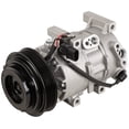 thumbnail image 2 of A/C Kit w/ AC Compressor Condenser Drier For Kia Rio 2012 2013 2014 2015 - BuyAutoParts, 2 of 10