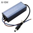 thumbnail image 1 of 6W-54W LED Driver Power Supply Adapter Transformer for LED Panel Lights Tool, 1 of 10
