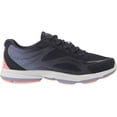 thumbnail image 6 of Ryka Womens Devotion Plus 2 Walking Shoe 8 Navy Blue, 6 of 8