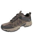thumbnail image 4 of Zapatos Skechers Terraform-Selvin Oxford para hombre Cocoa, 4 of 6