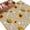 Khaki, variant on Small Round Rug 3Ft Washable Non-Slip, Blue Yellow Sunflower Circle Area Rugs for Living Room Bedroom, Summer Botanical Farmhouse Floral Indoor Floor Mats Carpet Runner for Home Decor