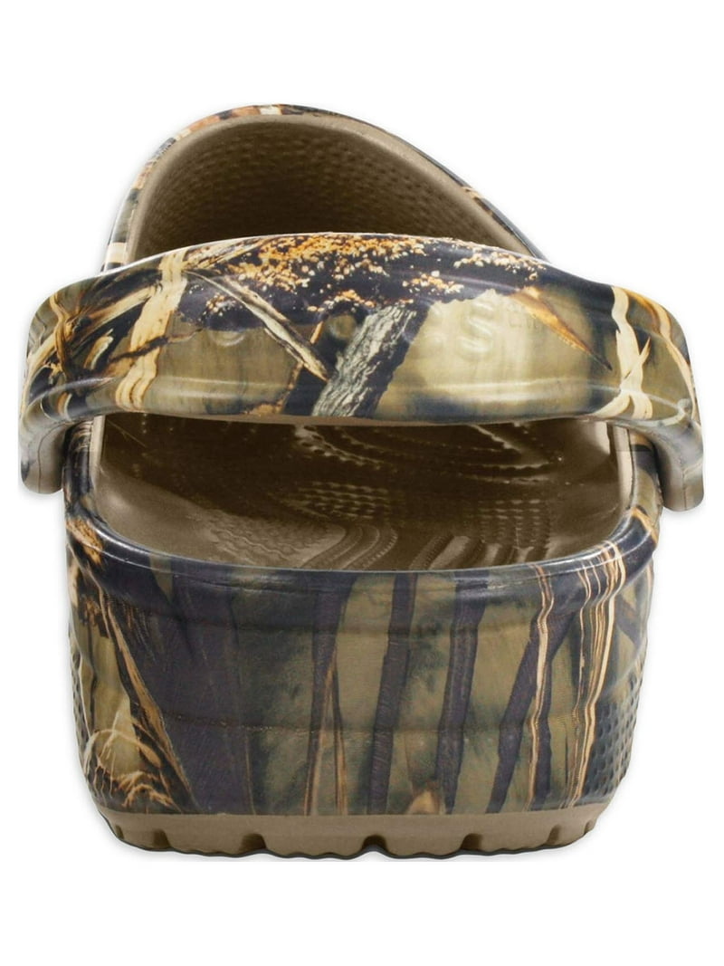 Realtree Camo Crocs Insulated Crocs Unisex Classic Realtree Camo