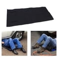 thumbnail image 1 of Tapis de Réparation de Voiture Pliable, Support Stable Facile à Nettoyer Tapis d'Entretien Automobile Multifonctionnel pour Faible Liquidation, 1 of 7