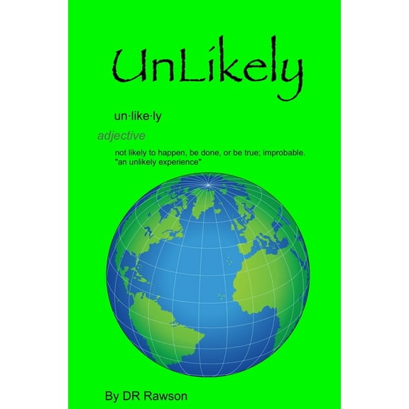 UnLikely (Paperback)