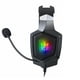 thumbnail image 2 of ONIKUMA K8 RGB LED Light Gaming Headphone Auriculares Consola de juegos de computadora Auriculares con cable de 3,5 mm con micrófono Vogacara EL5123-00B, 2 of 2