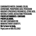thumbnail image 4 of Diet Pepsi Caffeine Free Soda, 12 oz, 24 Cans, 4 of 5