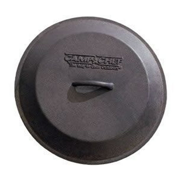 best cast iron skillet with lid