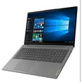 thumbnail image 4 of Lenovo Ideapad 3 Notebook Laptop, 15.6" FHD (1920x1080) Touch, Fingerprint Reader, Intel Core i5-1135G7 up to 2.4 GHz, 4Cores, 20GB RAM, 1TB SSD, Bluetooth, Arctic Grey, Windows 10, 4 of 9