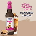thumbnail image 3 of Jordan's Skinny Mixes Sugar Free S'mores Syrup, 25.4 Fl Oz, 3 of 6