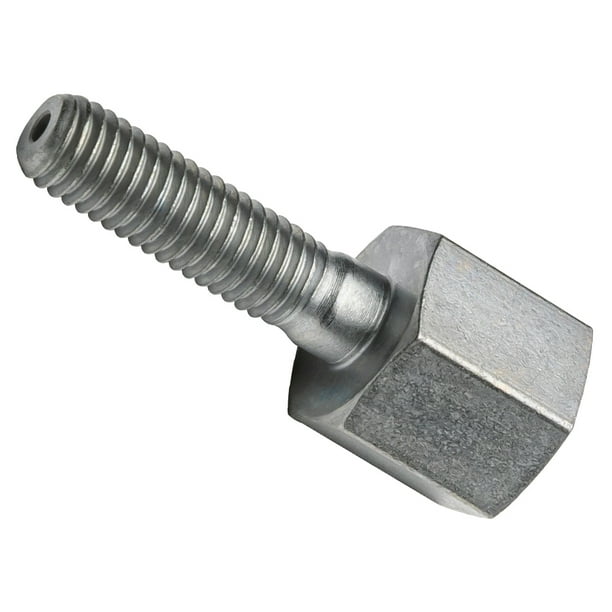 GlowShift Boost Gauge Bolt Adapter for 5.9L 24v Dodge Ram Cummins