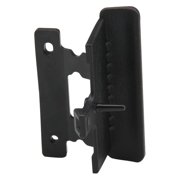 Storage Compartment Center Console Armrest Latch Lid Lock For Chevy Silverado 2pcs