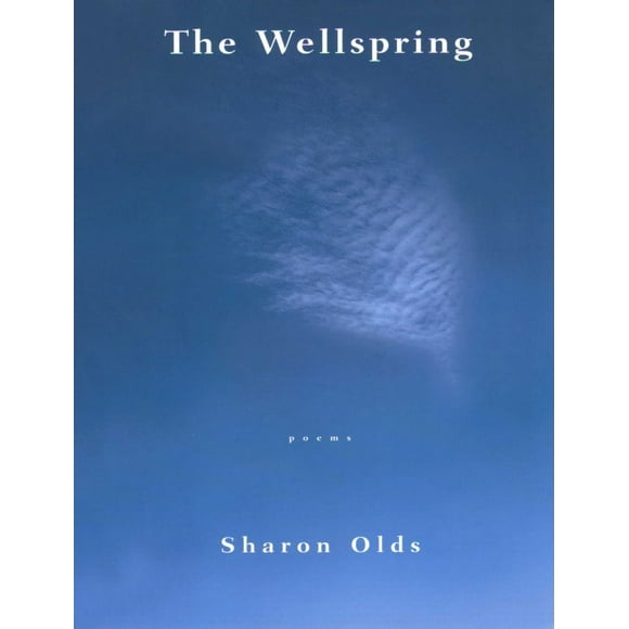 Pre-Owned The Wellspring: Poems (Paperback) 0679765603 9780679765608