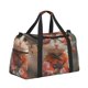 thumbnail image 2 of Balery Adorable Kitten In Kimono Bolsa de Gimnasio para Mujeres, Bolsa de Viaje con Bolsillo Húmedo, Bolsa de Fin de Semana para Mujeres, Bolsa de Viaje Resistente al Agua, 2 of 7