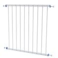 thumbnail image 2 of Safety Metal Bar Window Guard Security Burglar 30-34 inch Adjustable Width, 2 of 9