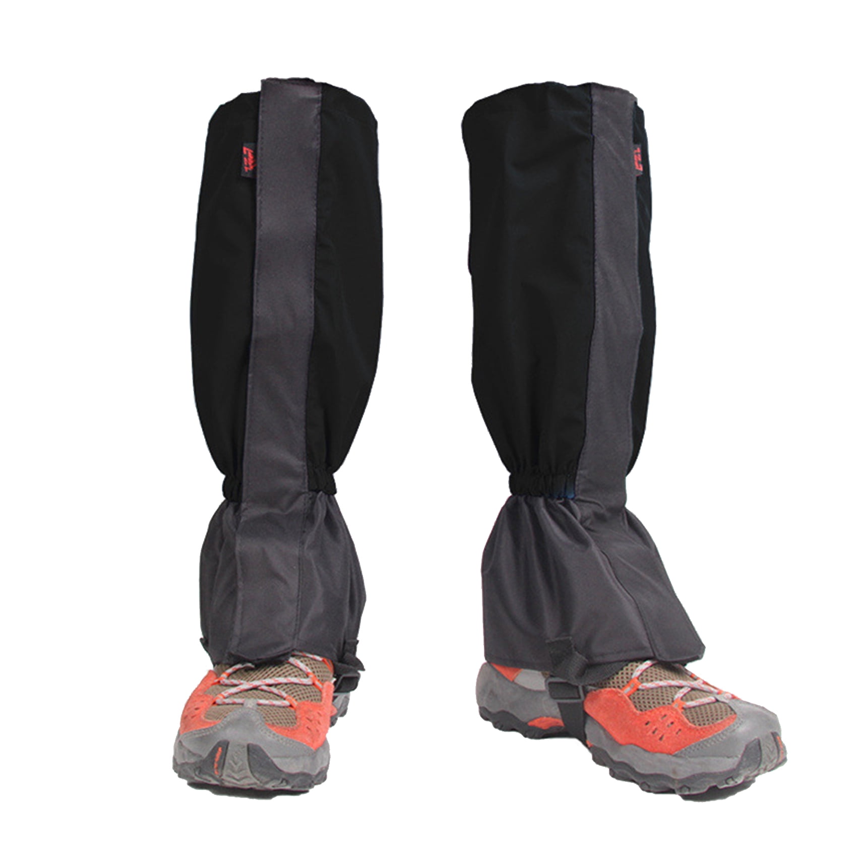 Leg Gaiters High Leg Boot Shoe Cover 