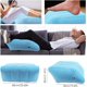 thumbnail image 5 of Almohada Inflable NQ para Elevar Piernas Soporte Resistente al Dolor, 5 of 5