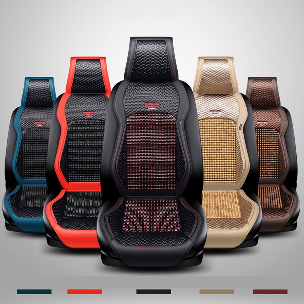 summer car seat cover