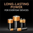 thumbnail image 4 of Duracell Battery Alkaline Size C (3 Pack of 4), 4 of 5