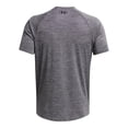 thumbnail image 4 of Camiseta Under Armour de manga corta con textura tecnológica para hombre, 4 of 4